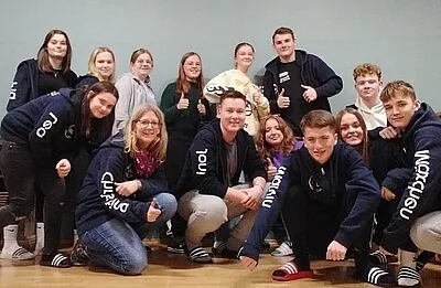 Gruppenbild